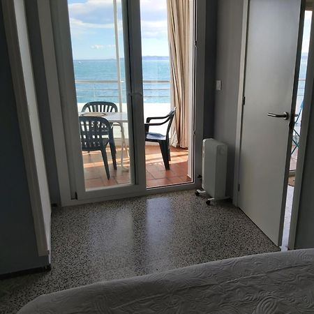 Appart Santa Margarida Roses Exteriér fotografie