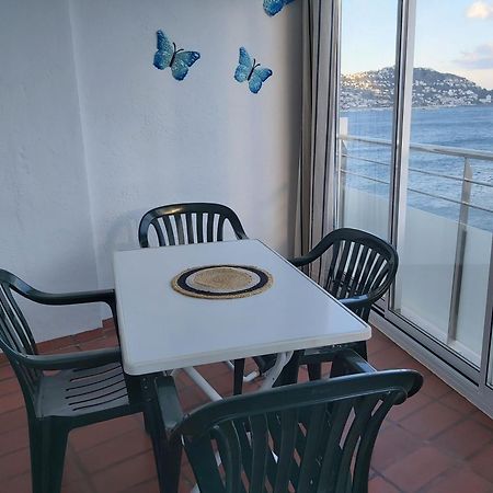 Appart Santa Margarida Roses Exteriér fotografie